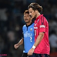 �Ǹ�ޤǥ������������ʤ��ä��ǥ��������ե�����ڼ̿���Getty Images��