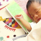 9月3日は睡眠の日（ぐっすりの日）。睡眠ホルモンと母乳の関係と日本人の睡眠時間について考察