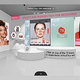 #CES2022 �ӥ塼�ƥ��ȳ��� �᥿�С��� �˻������С������ȥ饤�����ϥ��ƥ��������åȤ�ȯɽ��