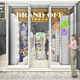 ��BRAND OFF�ס�Rodeo Drive�פ��ɽ�ë����ー���ɤ˶�Ʊ��Ź