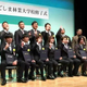 1期生13人かごしま林業大学校で初の修了式「屋久島の林業盛り上げたい」担い手として第一歩
