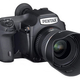 ��Ƚ�ǥ��������� PENTAX 645Z ȯɽ��ͭ����5140������CMOS���󥵡��Ǻǹⴶ�٤�ISO 204800