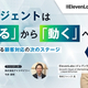 【3/18開催ウェビナー】AIエージェントは「答える」から「動く」へ　～音声AIが変える顧客対応の次のステージ～