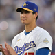 ドジャース・大谷翔平【写真：ロイター】