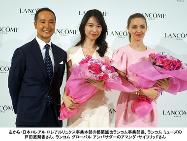 ���ܥ��쥢�롢�֥�󥳥�פ��鲽�ѿ�֥����ե��å� �ǥ奢�� ���å��� ���������פ�ȯ�䡢��󥳥�ߥ塼���θ��ķ����ᤵ��ȥ���Х������Υ��ޥ���������ե�åɤ������ʤ�̥�Ϥ򥢥ԡ���