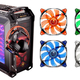 COUGARのゲーミングPC向けフルタワーケース「PANZER MAX」が発売に