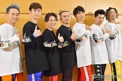 KIMI��YORI��DAICHI��ISSA��KENZO��U-YEAH��TOMO��C�˥�ǥ�ץ쥹