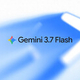 Google��Gemini 3.7 Flash��ȯɽ��AI����������Ȥμ¹����٤������ǯ���ޤ�API����Ⱦ��