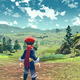 Pokemon LEGENDS ���륻����