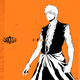jo0ji、TVアニメ『BLEACH 千年血戦篇-禍進譚-』OPテーマ「I-BULL」のジャケ写公開。本日が誕生日の黒崎一護が描かれたビジュアルに