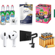 ��Amazon �ץ饤�ശ�պס�AirPods��������ץ饤�������󡣥������åȤ��������ʤޤǡ��ܶ̾��ʤ򤴾Ҳ�