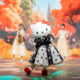��²�ǲᤴ�������̤ʥϥ�ー���ƥ��Ȥλ��֤Ϥ�������HELLO KITTY SHOW BOX ���ե����顡��Dreamy Autumn�� 9��1����곫��