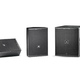 JBL PROFESSIONAL�Υ��ԡ����������ƥ�VTX F Series��ȯ���