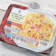 セブンの冷凍パスタ『ペペロンチーノ』は職場ランチにもおすすめのガーリック感