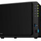 Synology、動画機能に強い4ベイNAS「DiskStation DS416play」 を発表