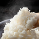 炊飯器にアレを追加！「白米」を簡単に格上げする方法