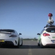 Google ���ȥ꡼�ȥӥ塼�˼�ư������Top Gear �Υƥ��ȥ������ɲá�The Stig �ȤΥ졼��ư������