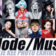  ＬＥＳＬＩＥ ＫＥＥ ＰＨＯＴＯ ＥＸＨＩＢＩＴＩＯＮ “ＭＯＤＥ / ＭＵＳＥ” 
