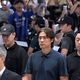 ��������Ӥ����ʤ������ʤ��ۥ󡦥ߥ��������ġ����񤫤飲���塢�������ߤ����ܤ˸����ä��Ȥ�����(C)AP/AFLO