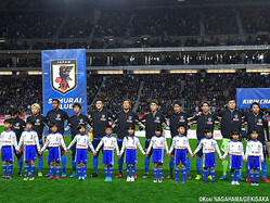 �ǿ�FIFA���ȯɽ:�礭����ư�ʤ������ܤ�4����Ϣ³28��