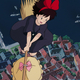 �����������ءפ��(C) 1989 Eiko Kadono/Hayao Miyazaki/Studio Ghibli, N