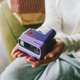 �������ơ��ڤ��ơ��ʤ�������襤������Polaroid Go Generation 3�פϻ����⤭�����ʤ륫���