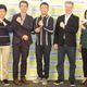 須藤元気さんも応援！ウェアラブル活動量計「ムーヴバンド3 with LACOSTE」発表会【今週のまとめ】