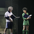 HUNTERHUNTERTHE STAGE3ƤȤʤ뺣ϥー