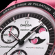Swatch��OMEGA��Swatch ��MISSION TO THE PINK MOONPHASE�٤� 4��1��������ȯ��
