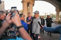 �����ߤ��������ƻ�ؤμ����������ӥ꡼���ۡ�������ʻ��ơ�GettyImages��