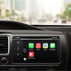 ���åץ롢��ư�֤� iPhone��Ϣ�Ȥ��� CarPlayȯɽ�����׼�ư�֥᡼����10���Ҥ��б�