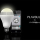 Bluetooth ���ԡ�������¢ LED �ŵ� PLAYBULB ȯ�䡢���Ȳ����ܳФޤ���ǽ��