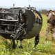�Ʒ��λ͵ӥ���LS3����ʼ���RIMPAC�齬�˻��á�Google������Boston Dynamics��ȯ