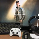 �����4D�θ��� Razer�ǥХ����Ρȸ��ȿ�ư�ɤǡ�007 �ե�ー���ȥ饤�ȡפ��δ����Ƥߤ�