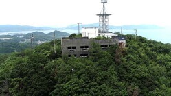 有名心霊スポット「喝破道場」に19歳男性の遺体 男女4人が発見