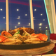 ����ե�󥷥����Ѥ�į��ʤ������ʥ����ա���������ڤ�����The Franciscan Crab Restaurant��