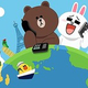 LINE���ä��ֹ����ꤹ�ޤ����ꡢ��������ϡְ��Ѥ��񤷤��פ�������ǽ���б�����Ƥ