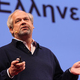 ��TED Conferencs�פǡ֥ǥ����롦���ȥ����פˤĤ��ƹֱ餹��ե��󡦥���ꥱ���ᡡPhoto by TED Conference