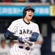 侍ジャパン・大谷翔平