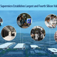 Supermicro�ʥ�ー��ー�ޥ������ˡ����ꥳ��Х�ー���絬�ϤΥ����ѥ����� -DCBBS�Ǽ�����AI��ー������ー���󶡤��®