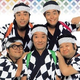 ついに加藤茶、高木ブー、仲本工事がニコ生に初降臨！ドリフ時代の裏話や音楽活動について生トークをお届け