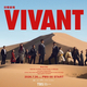 ��VIVANT����2���������ο����㥹�Ȥ˵ܲ������Ҥȥ�������ͥOHM����Ũ����̣����������������������ǵ�ڤ�Ϳ������礭�ʱƶ��ɤȤ�