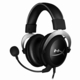 KingstonのゲーミングブランドHyperXからXbox公式認定ゲーミングヘッドセット「HyperX CloudX」を発売