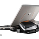 ASUS、取り外し可能な水冷ユニットを装備するハイエンドゲーミングノートPCなどを発表