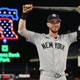  MVP�˵�������󥭡����Υ��ǥ����٥�󥸥㡼�ʼ̿���Getty Images�� 