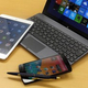 �Ŀ�PC�������ߤ����ӡ���Ψ���åס��Ǥ���Τ���Ǥ�⥢�åפ��롩BYOD�Ͻ��Ϥη�