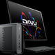 �ޥ�������ԥ塼������AMD Ryzen AI Max+ 395�ץ����å���ܥǥ����ȥå�PC��DAIV CX��ȯ��