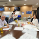 「有識者会議」とは実際にどういうものか。『シン・ゴジラ』の場面と比較してどうか