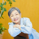 泉ピン子さん