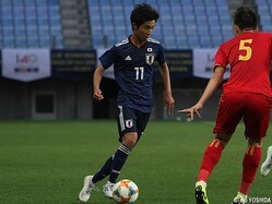 ��ľ��(����U-18)�����������Τ����Ի���